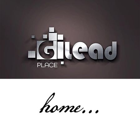 Gilead Place Abeokuta Extérieur photo
