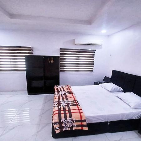 Gilead Place Abeokuta Extérieur photo