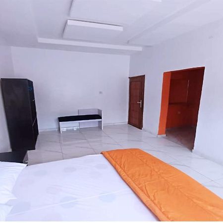 Gilead Place Abeokuta Extérieur photo